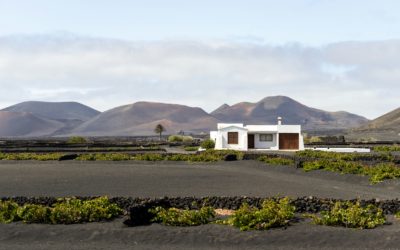 Por qué Lanzarote es un lugar ideal para invertir en alquileres vacacionales