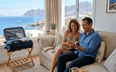 Cómo una Conciergería Airbnb Puede Mejorar las Opiniones de Clientes y la Reputación de Tu Propiedad en Lanzarote