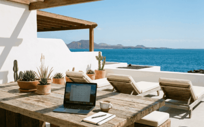 Optimizar su Alquiler Vacacional en Lanzarote: Por qué contar con un Servicio de Gestión Profesional