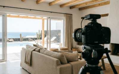 L&rsquo;Importance d&rsquo;une Présentation Soignée pour Attirer Plus de Voyageurs sur Airbnb à Lanzarote