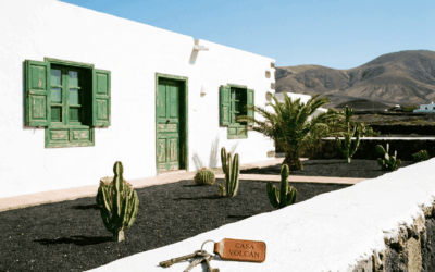 Licencia Turística en Lanzarote: La Guía Completa 2025